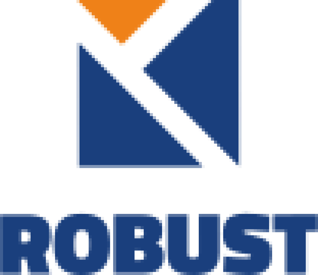 Télikert ROBUST Logo