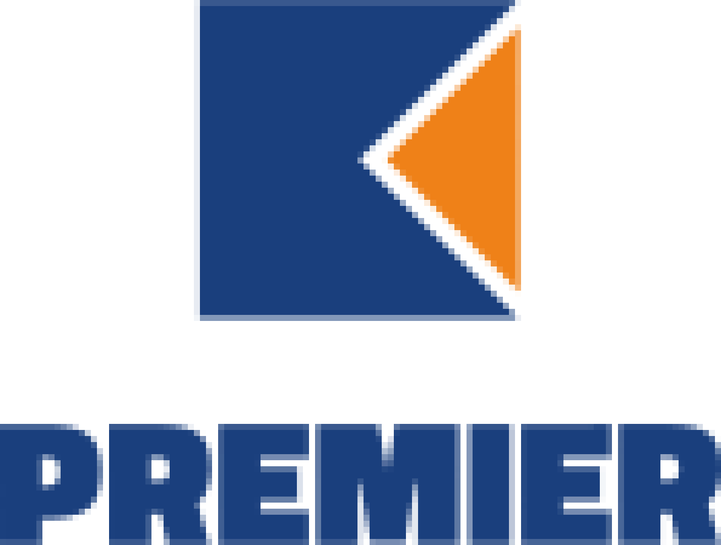 Medencetető PREMIER Logo